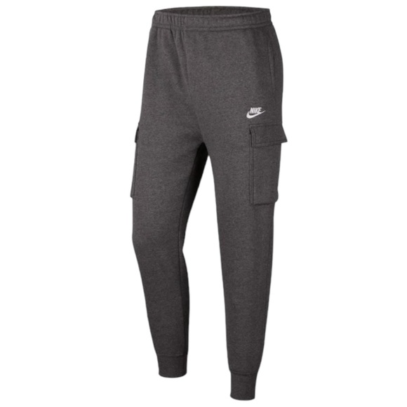 Nike Sportswear Club Fleece Cargo Pants (S) - Picture 1 of 6